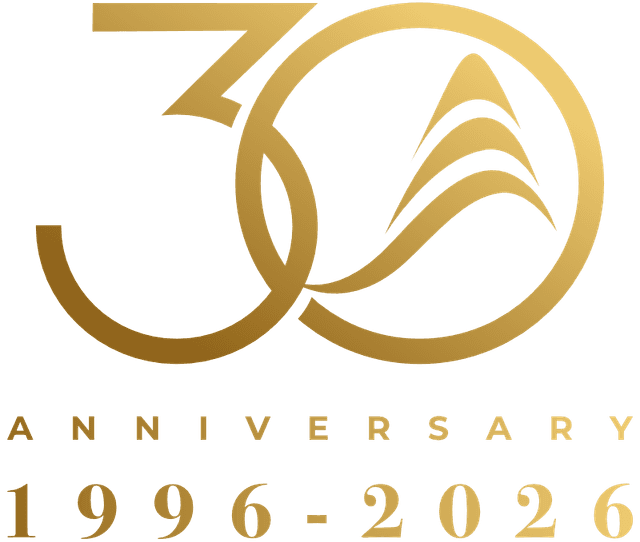 30 years