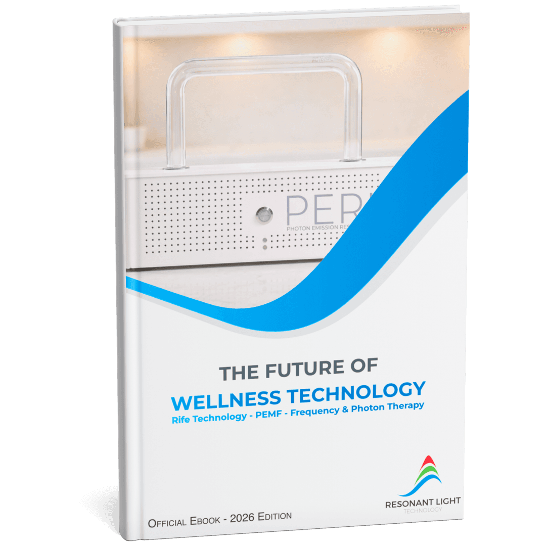 Your Personalized Ebook