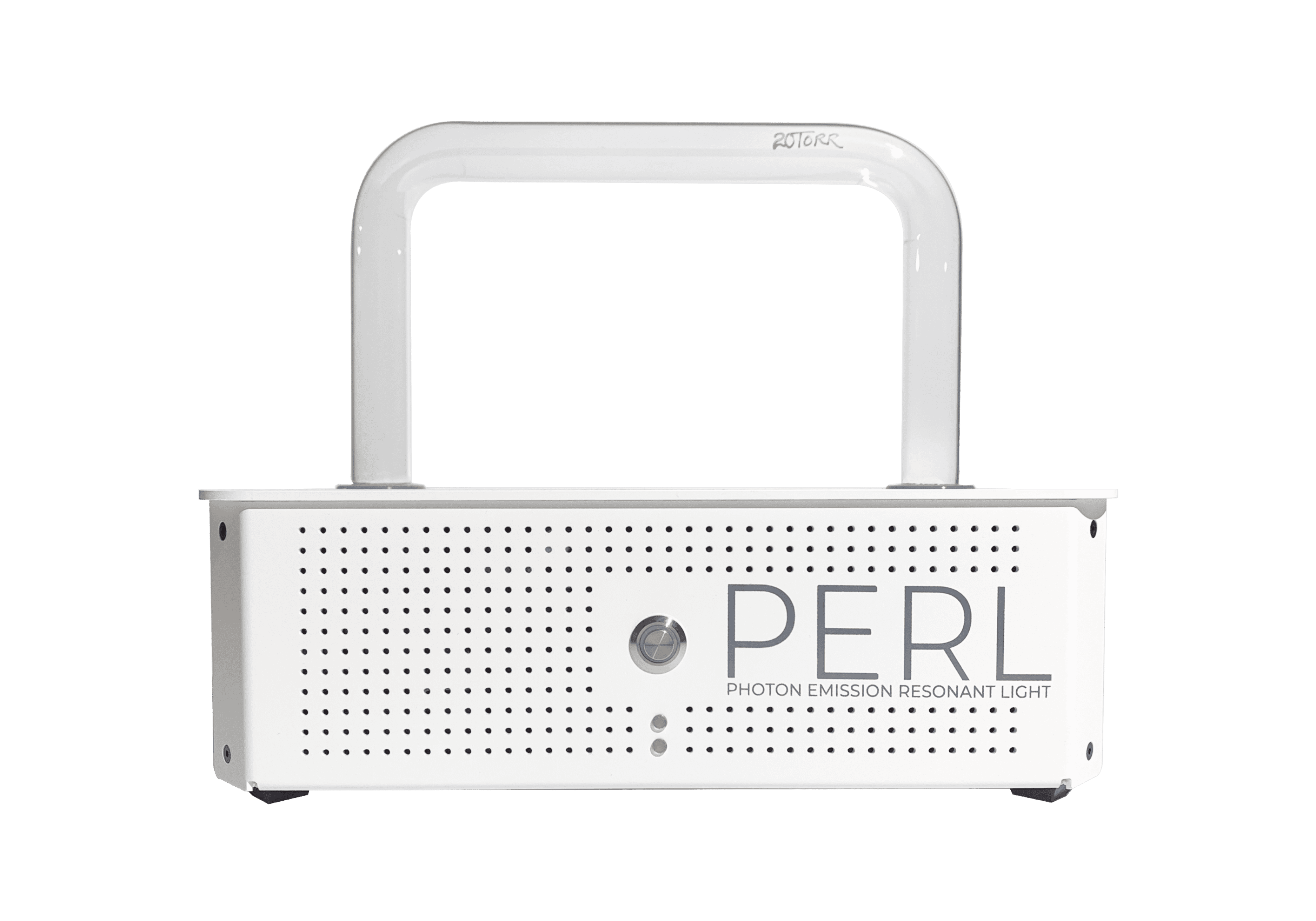 The New PERL