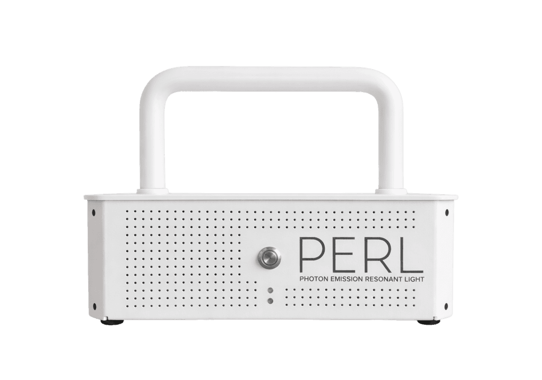 PERL Night Tube