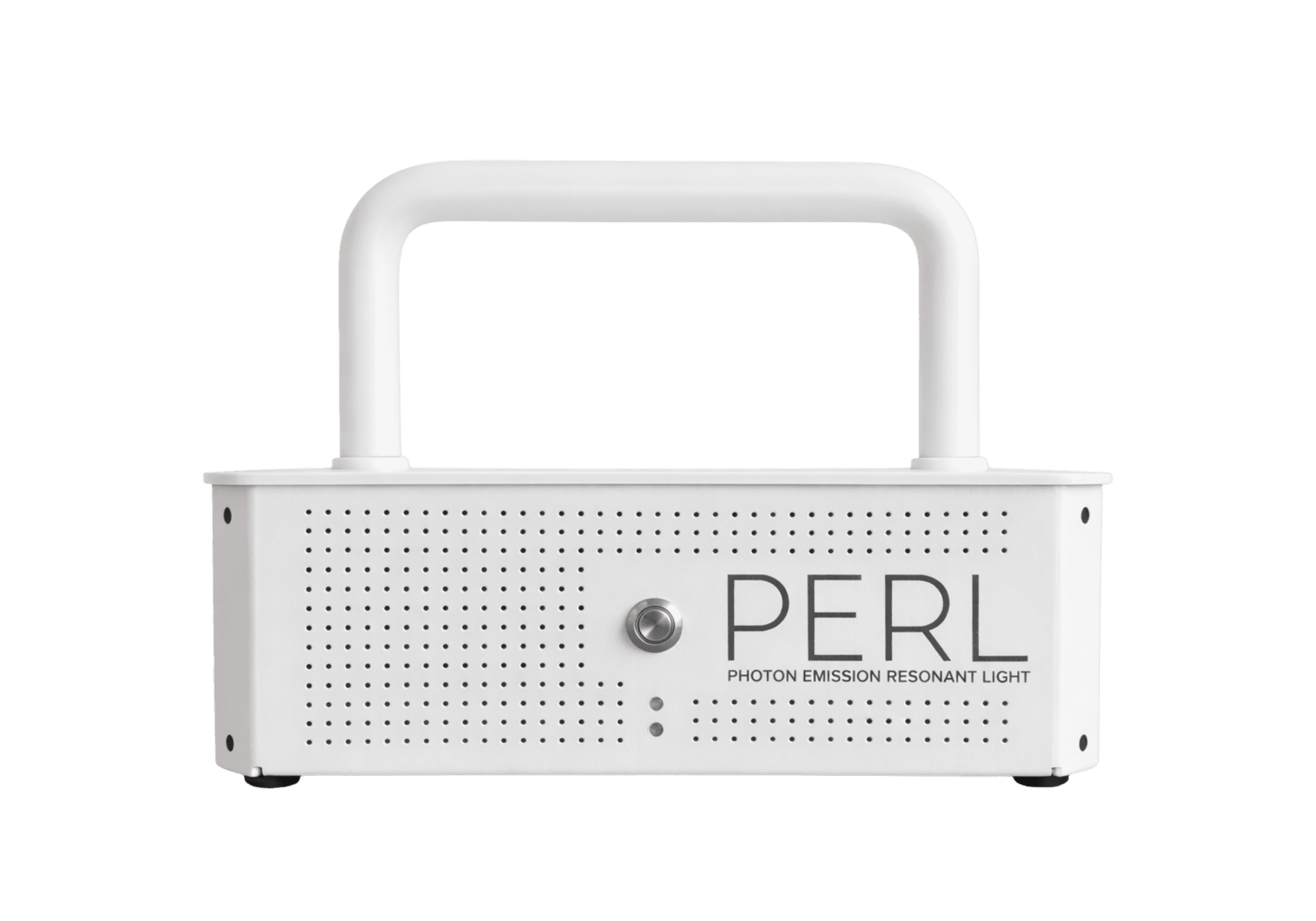 The New PERL