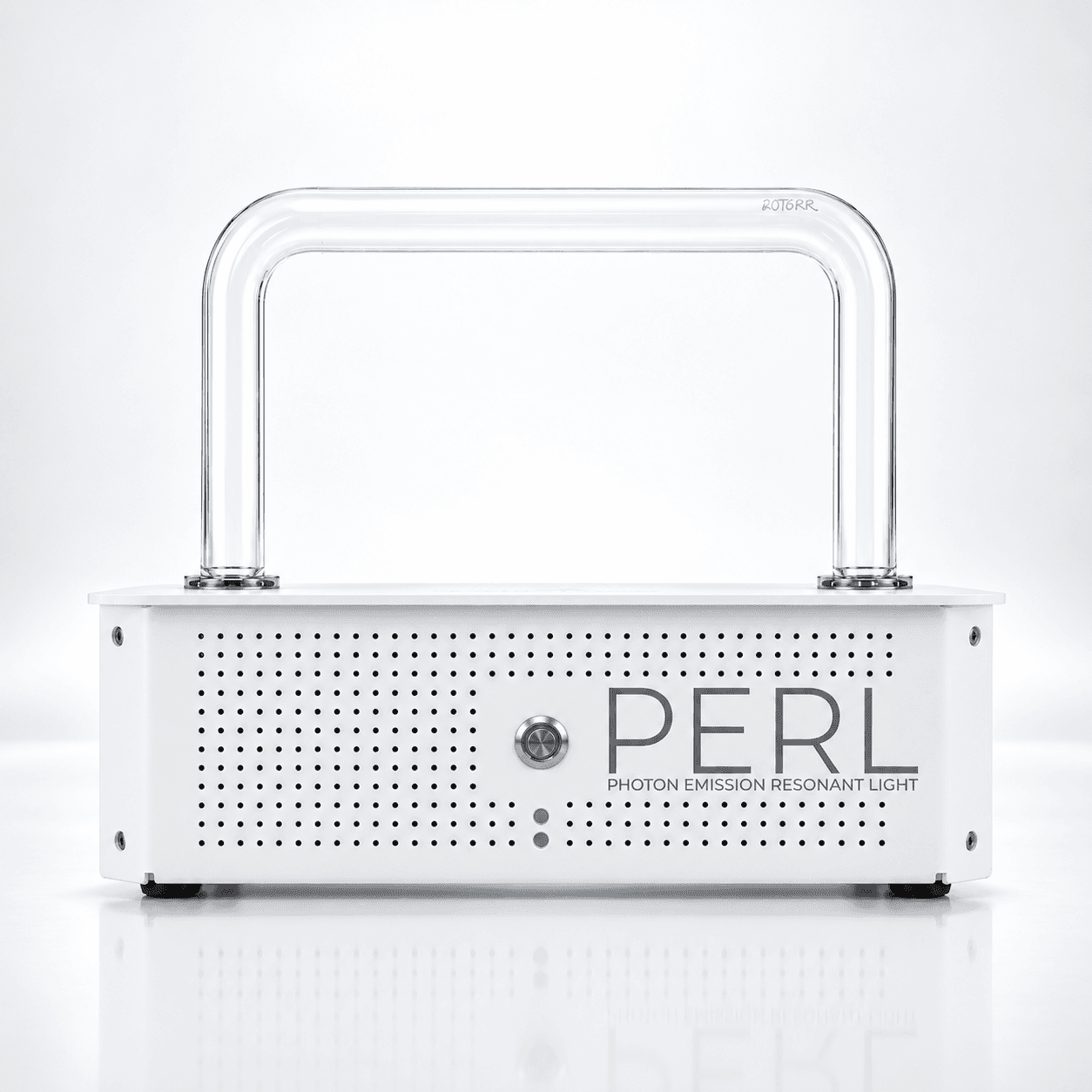 The PERL plasma-emission resonant light instrument