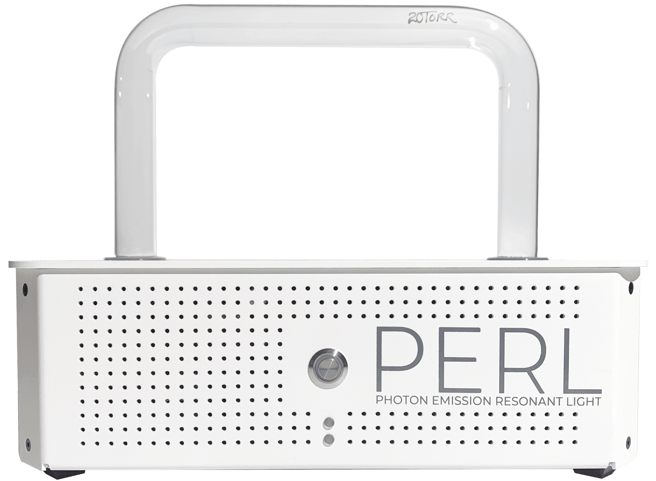PERL frequency device — product view