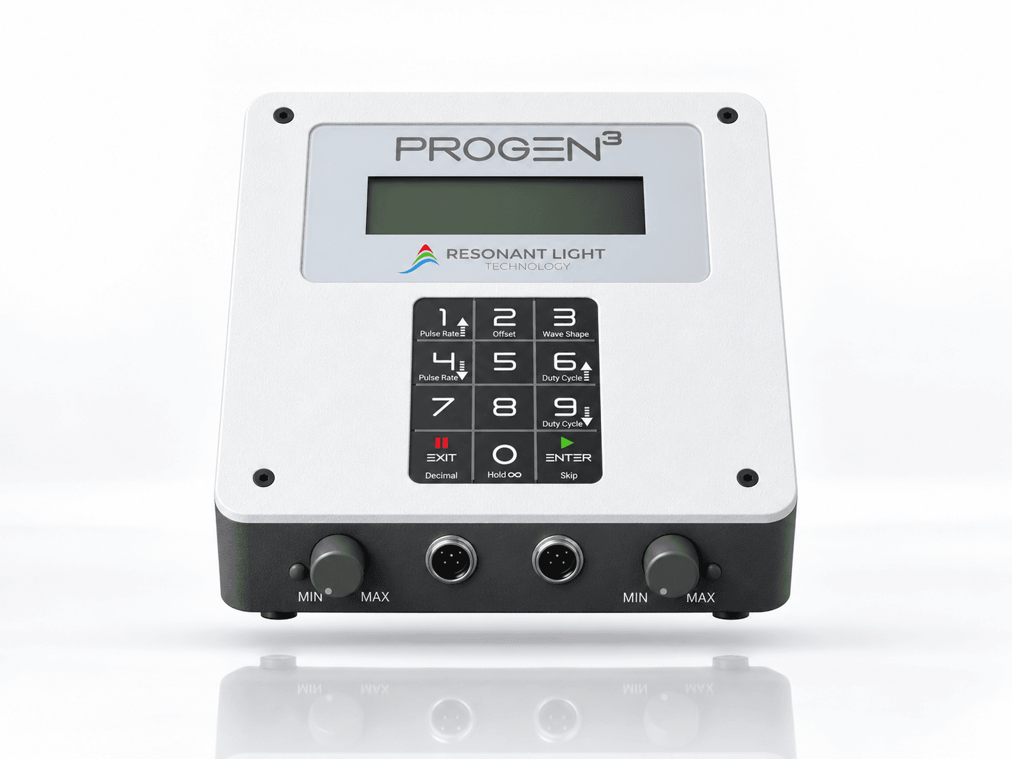 ProGen 3 frequency generator