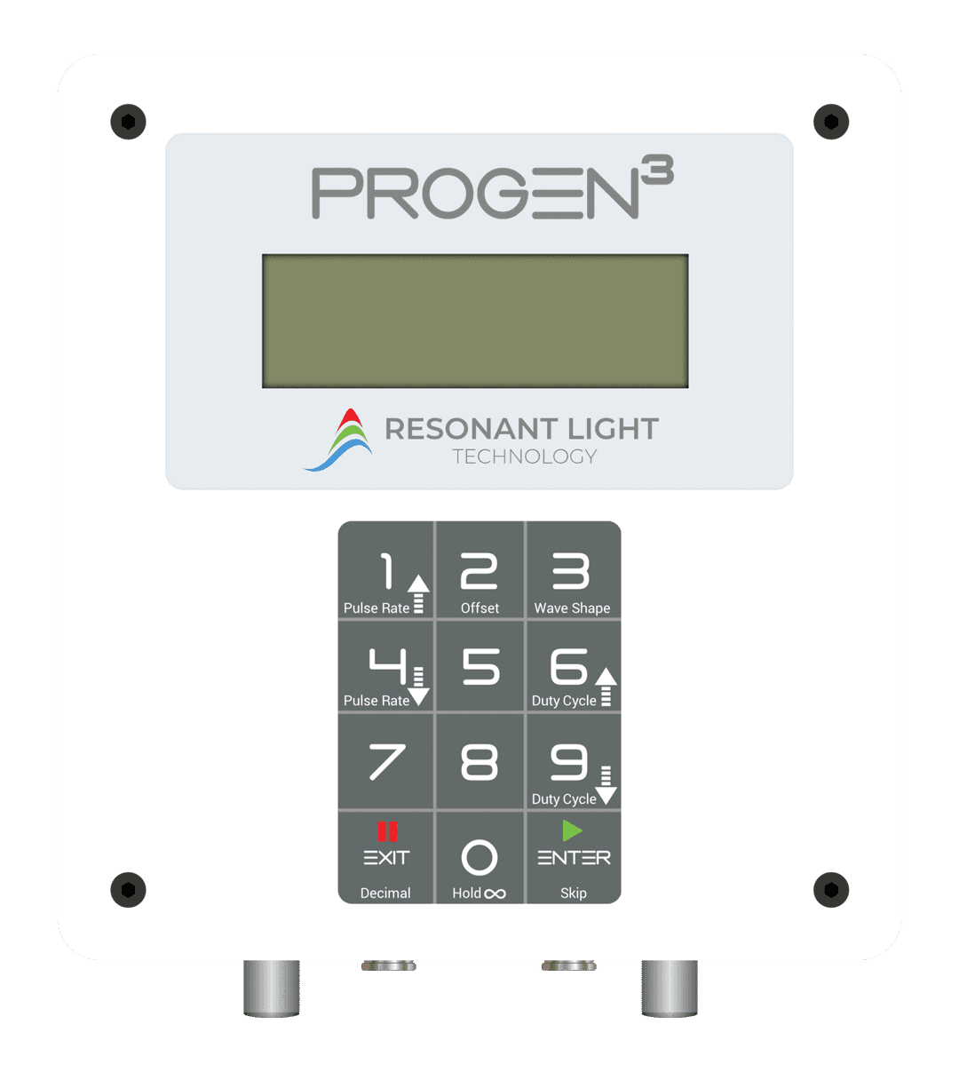ProGen 3 Frequency Generator