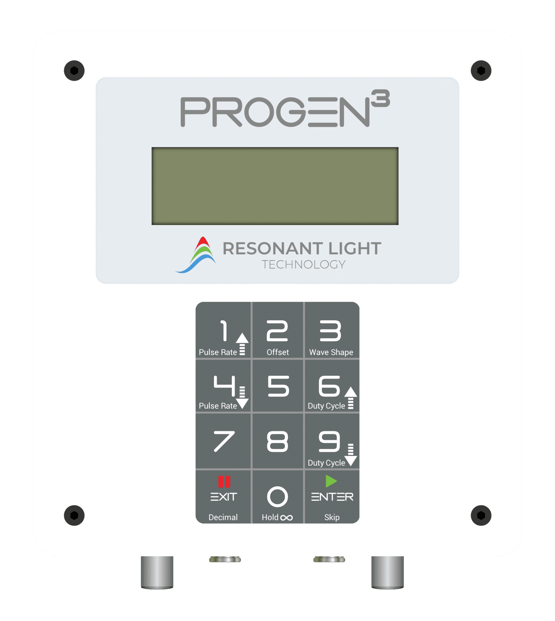 ProGen 3 frequency generator