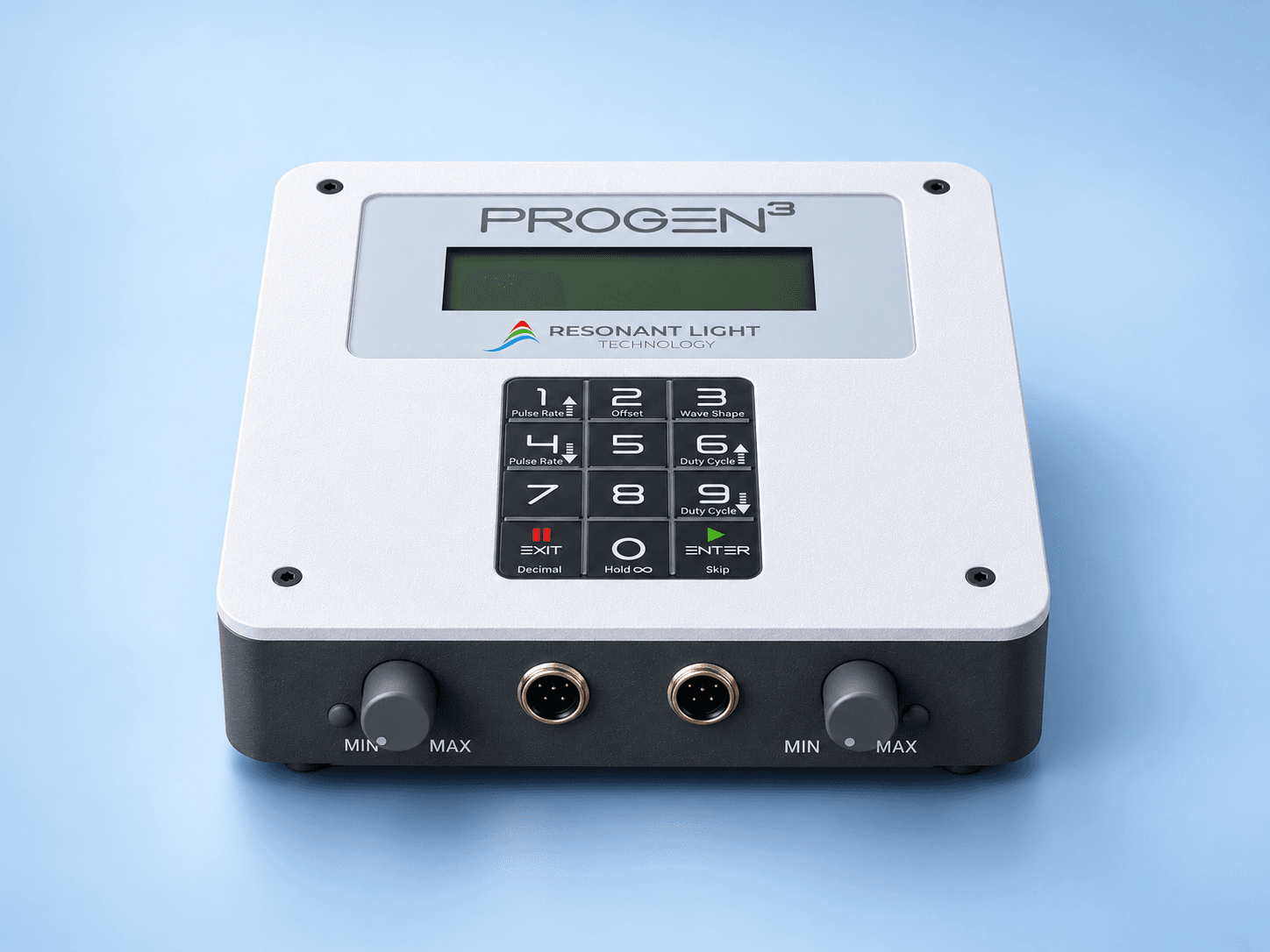 ProGen 3 frequency generator
