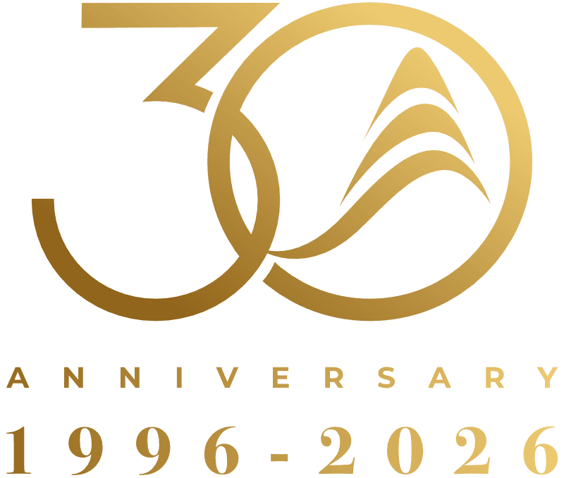 30 Years of Excellence