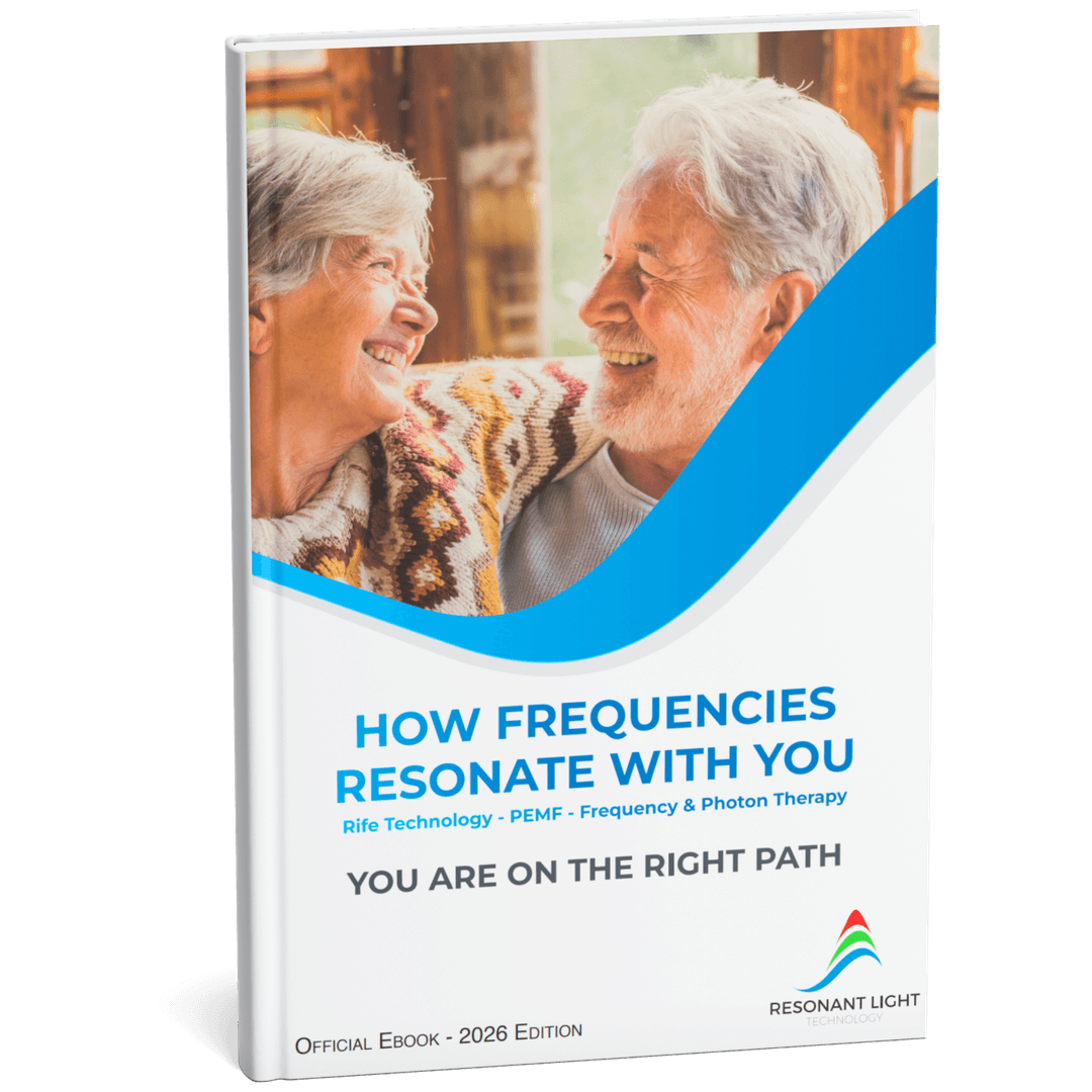 Your Personalized Ebook